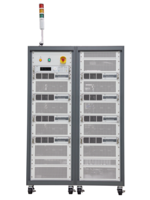 能源回收式电池模组测试系统MODEL 17020E